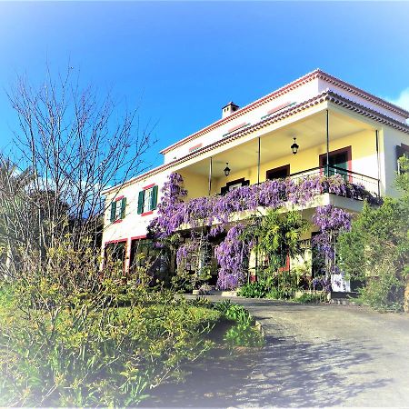 Quinta Do Cabouco Hotel ริเบรา บราวา ภายนอก รูปภาพ