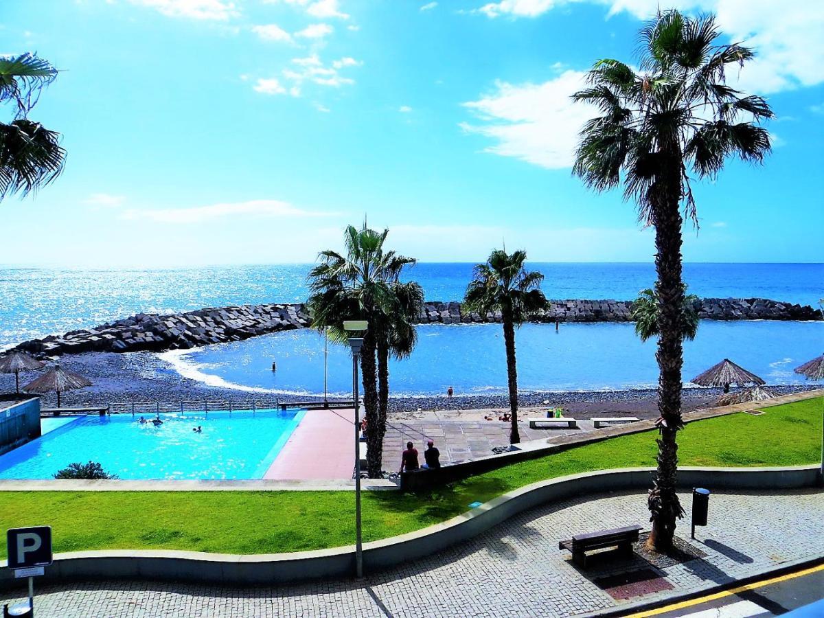 Quinta Do Cabouco Hotel ริเบรา บราวา ภายนอก รูปภาพ