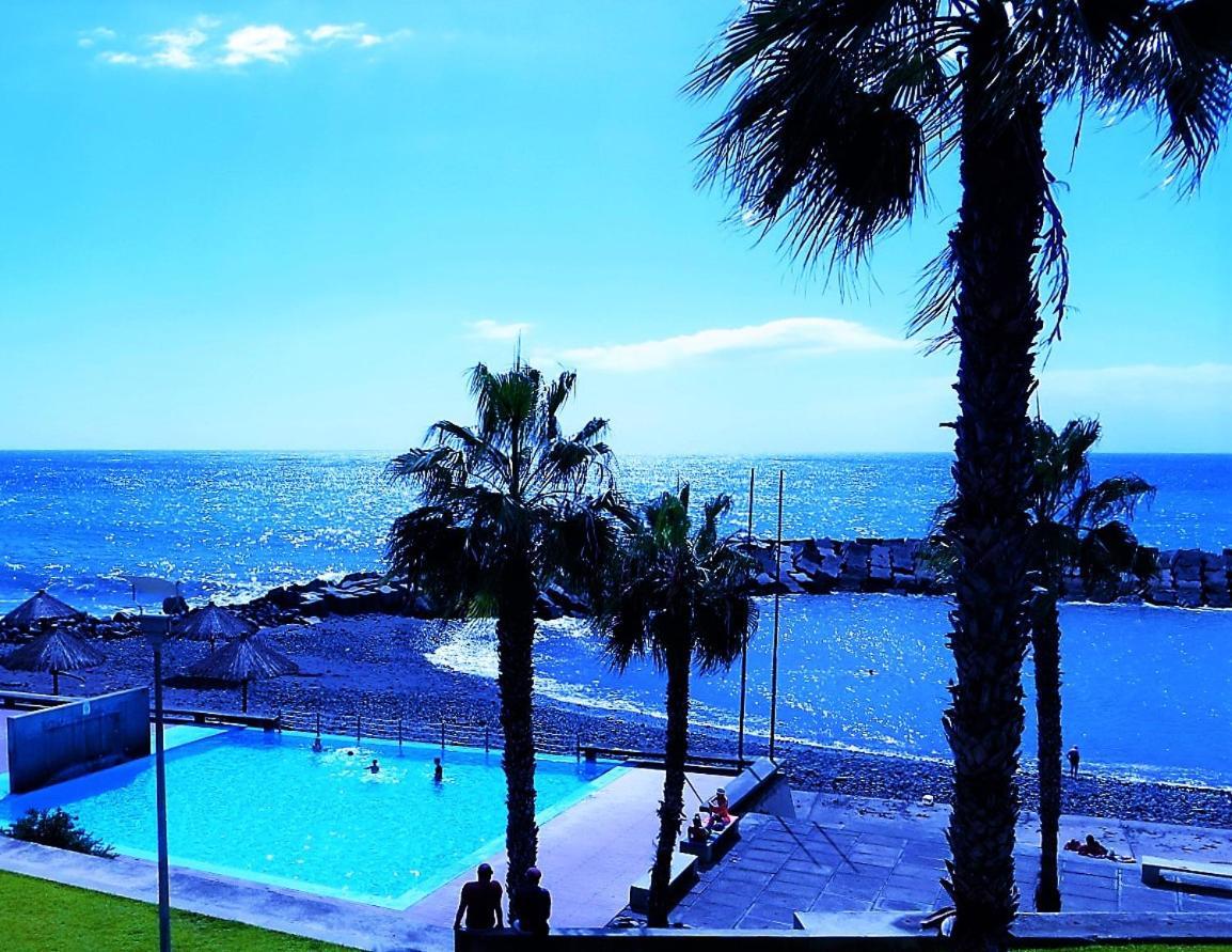 Quinta Do Cabouco Hotel ริเบรา บราวา ภายนอก รูปภาพ