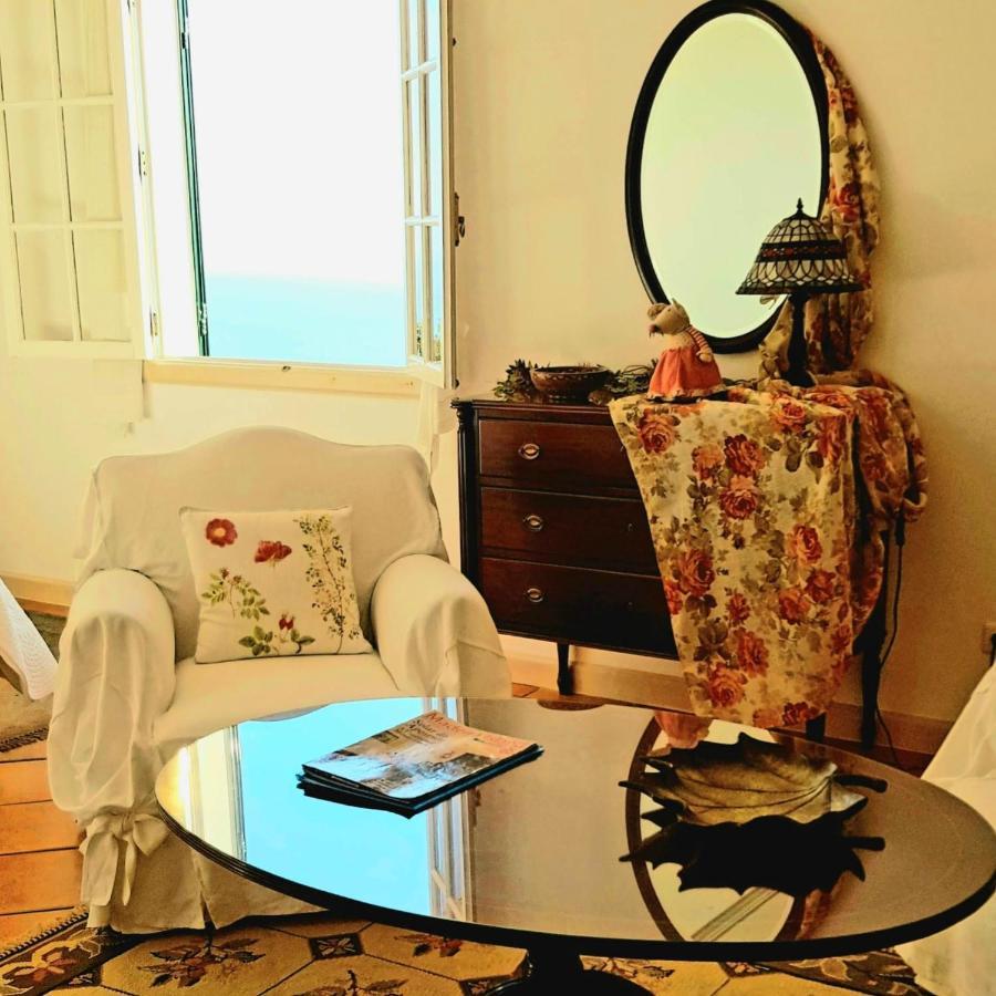 Quinta Do Cabouco Hotel ริเบรา บราวา ภายนอก รูปภาพ