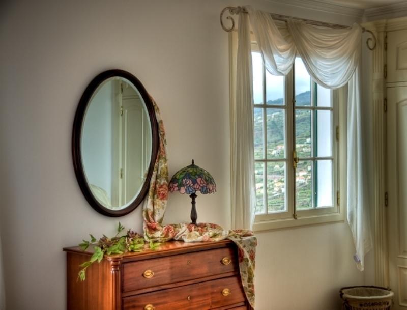 Quinta Do Cabouco Hotel ริเบรา บราวา ภายนอก รูปภาพ
