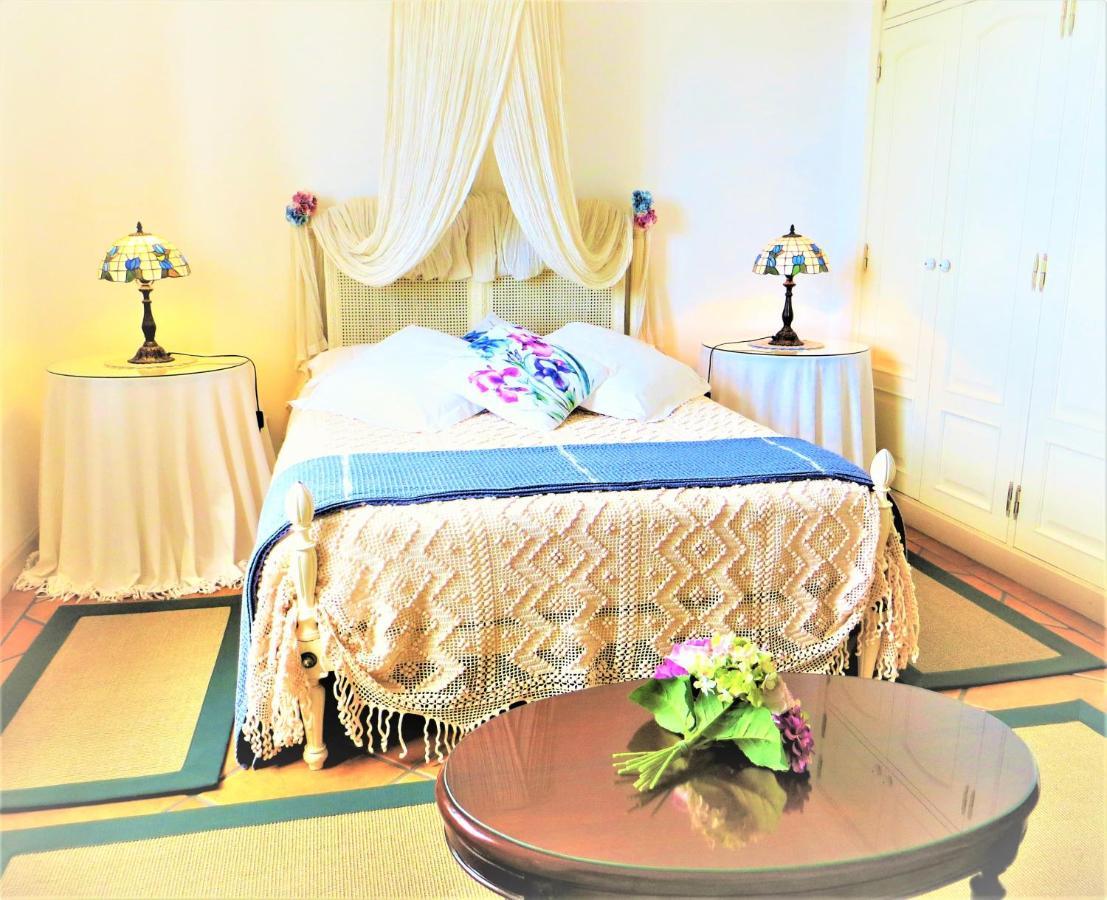 Quinta Do Cabouco Hotel ริเบรา บราวา ภายนอก รูปภาพ