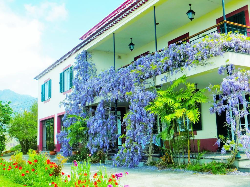 Quinta Do Cabouco Hotel ริเบรา บราวา ภายนอก รูปภาพ