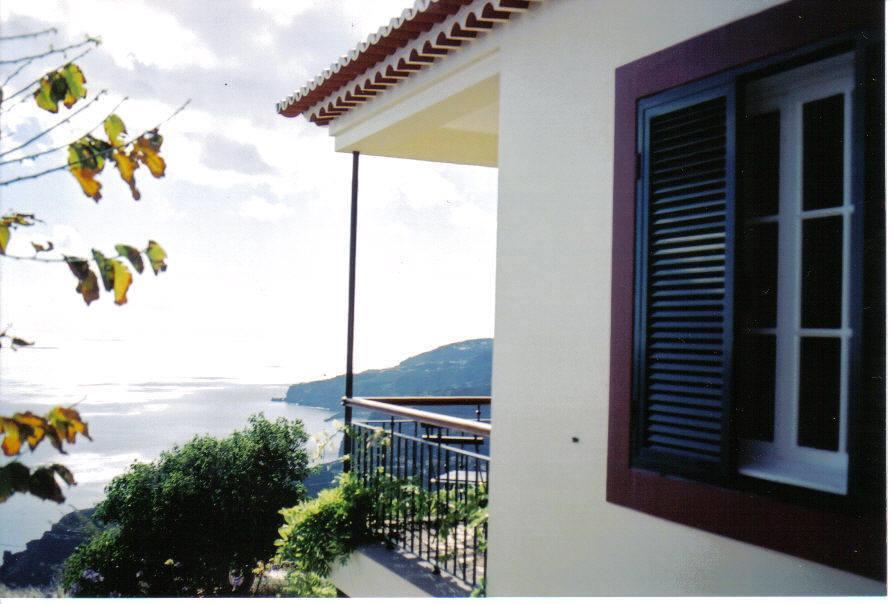 Quinta Do Cabouco Hotel ริเบรา บราวา ภายนอก รูปภาพ