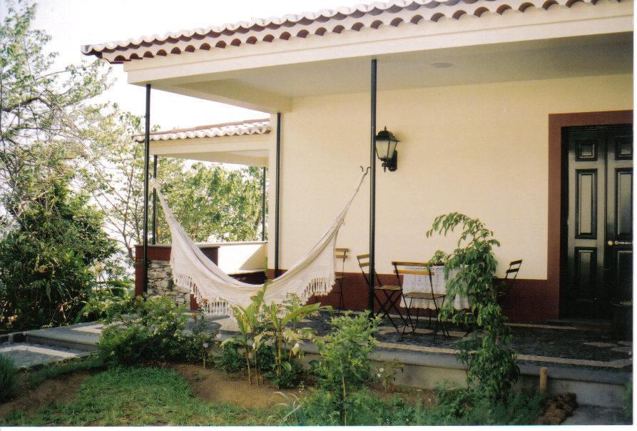 Quinta Do Cabouco Hotel ริเบรา บราวา ภายนอก รูปภาพ