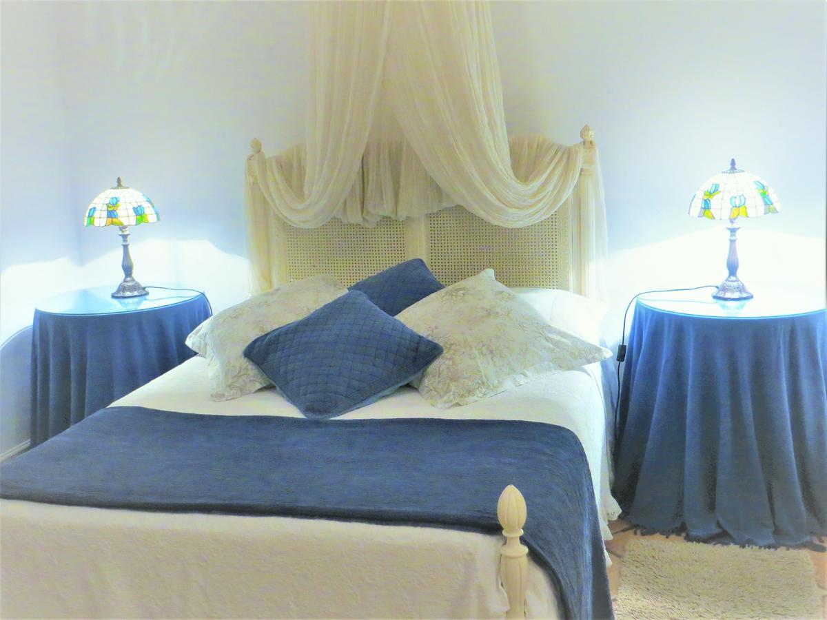 Quinta Do Cabouco Hotel ริเบรา บราวา ภายนอก รูปภาพ